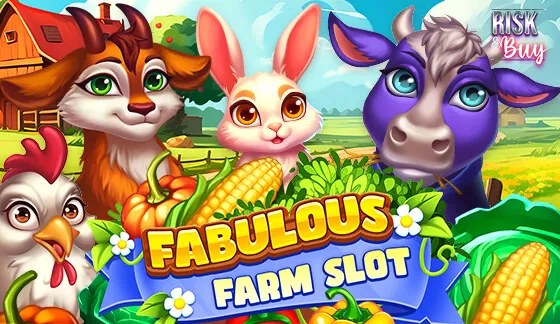 Лакли casino slot