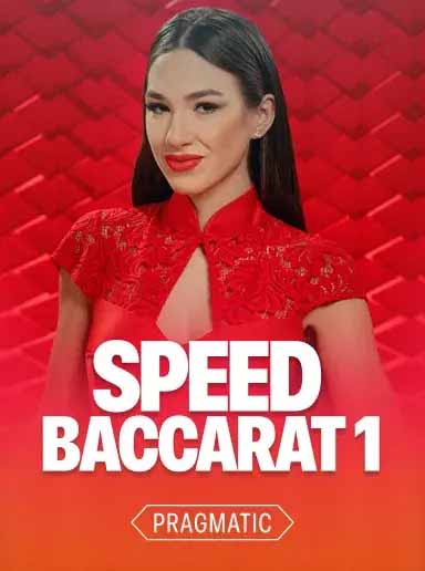 Speed Baccarat · Лакли Live Casino